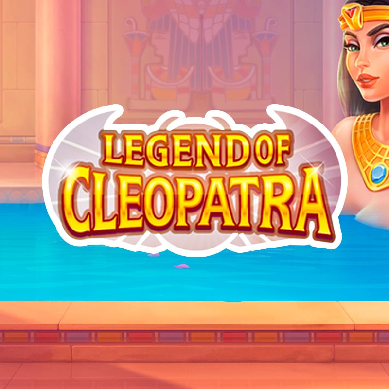 Legenda of Cleopatra игра Покердом