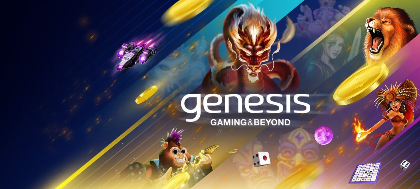 Genesis Gaming&Beyond
